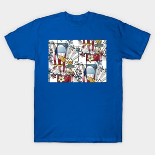 Life, Liberty, Freedom T-Shirt